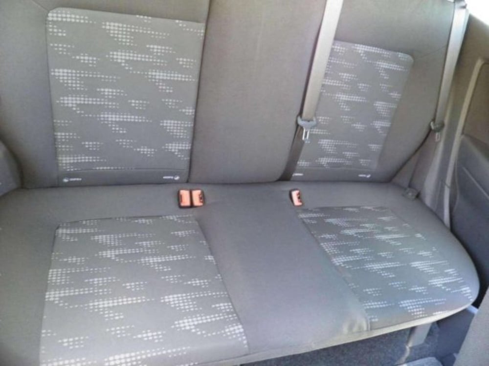 Opel Corsa usata a Firenze (19)