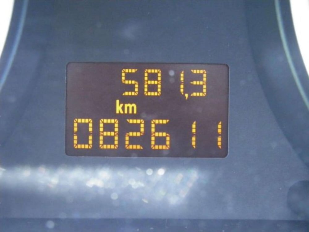 Opel Corsa usata a Firenze (2)