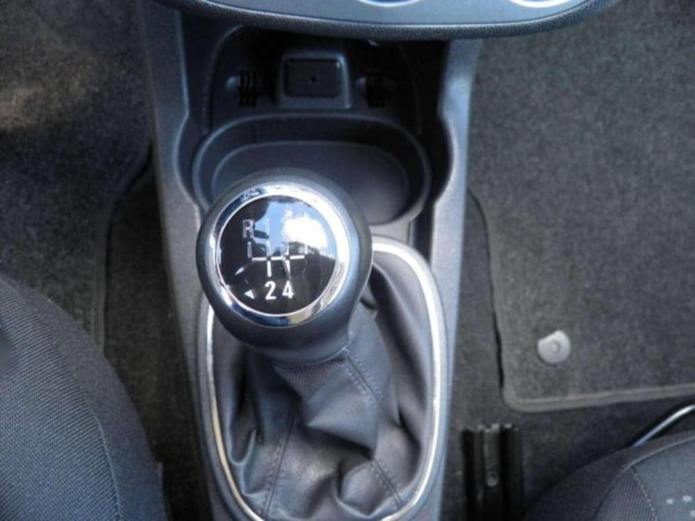 Opel Corsa usata a Firenze (4)