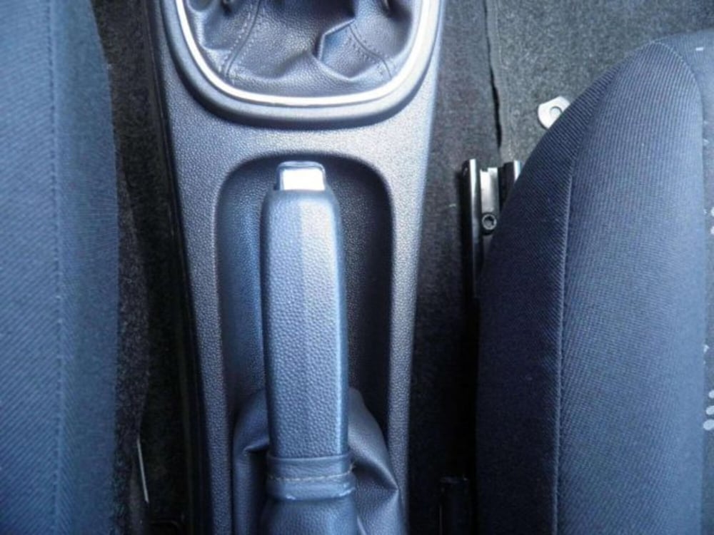 Opel Corsa usata a Firenze (8)