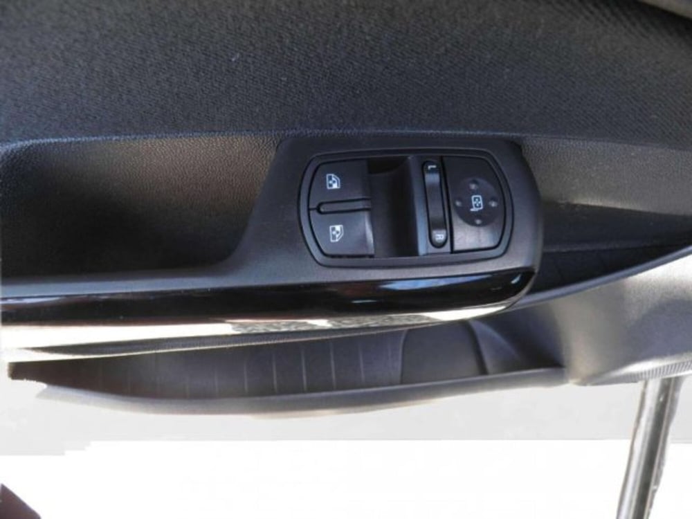 Opel Corsa usata a Firenze (9)