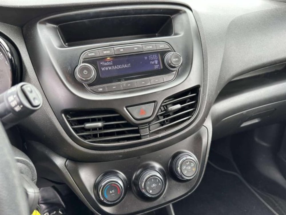 Opel Karl usata a Firenze (10)