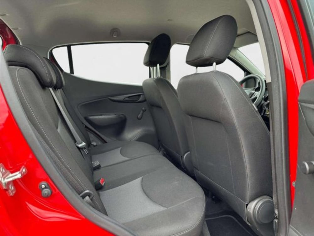 Opel Karl usata a Firenze (5)