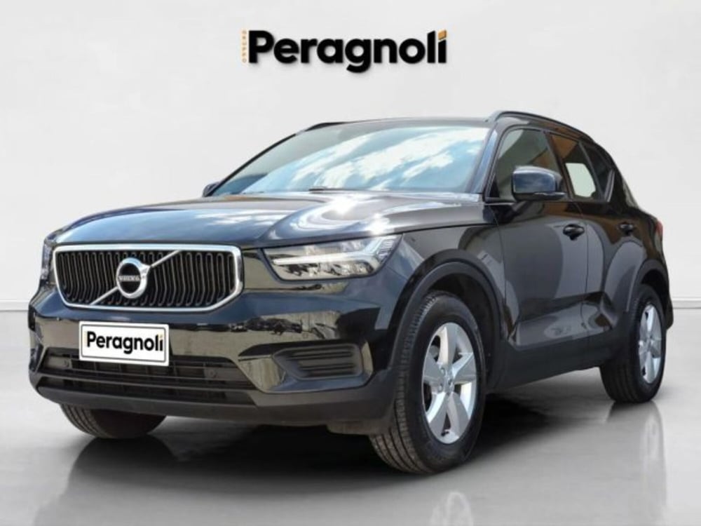Volvo XC40 usata a Firenze
