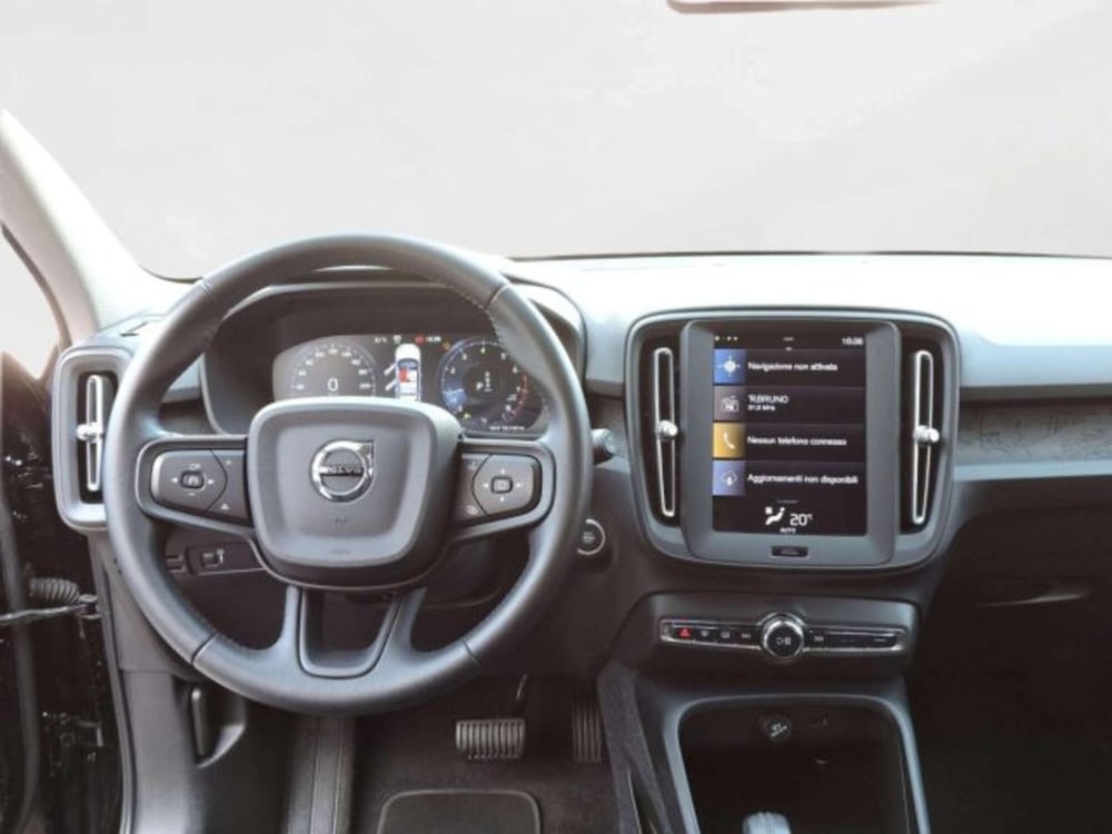 Volvo XC40 usata a Firenze (12)