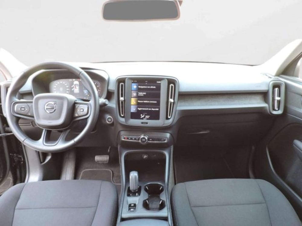Volvo XC40 usata a Firenze (13)