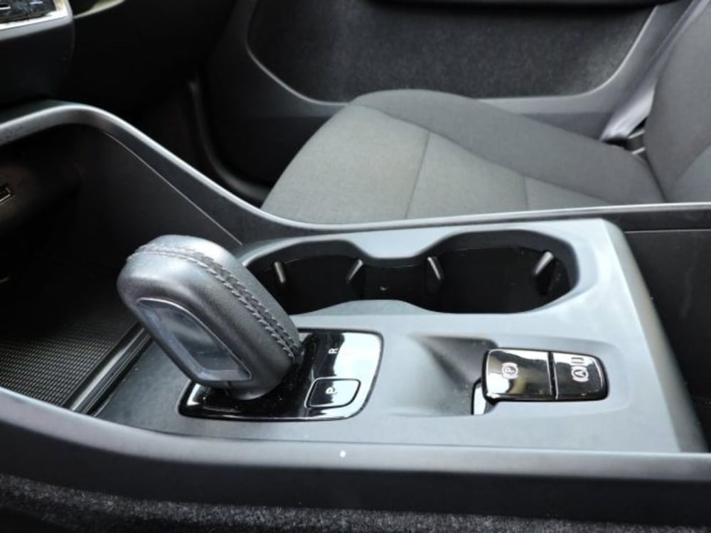 Volvo XC40 usata a Firenze (14)