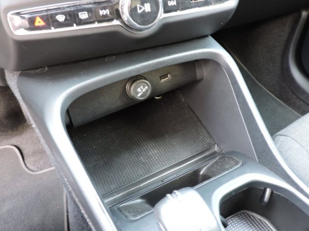 Volvo XC40 usata a Firenze (19)