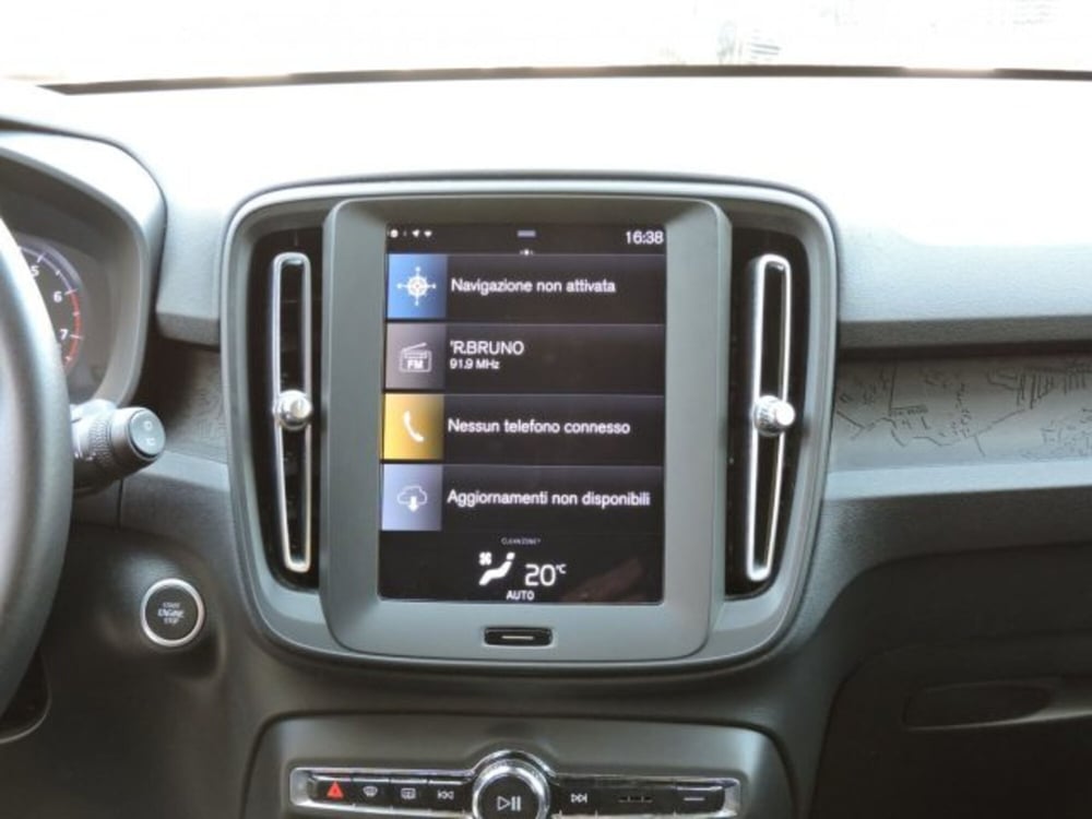 Volvo XC40 usata a Firenze (20)