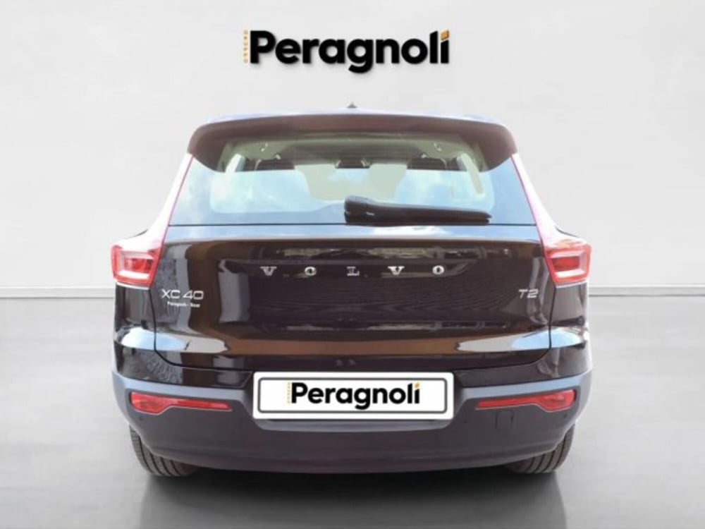 Volvo XC40 usata a Firenze (5)