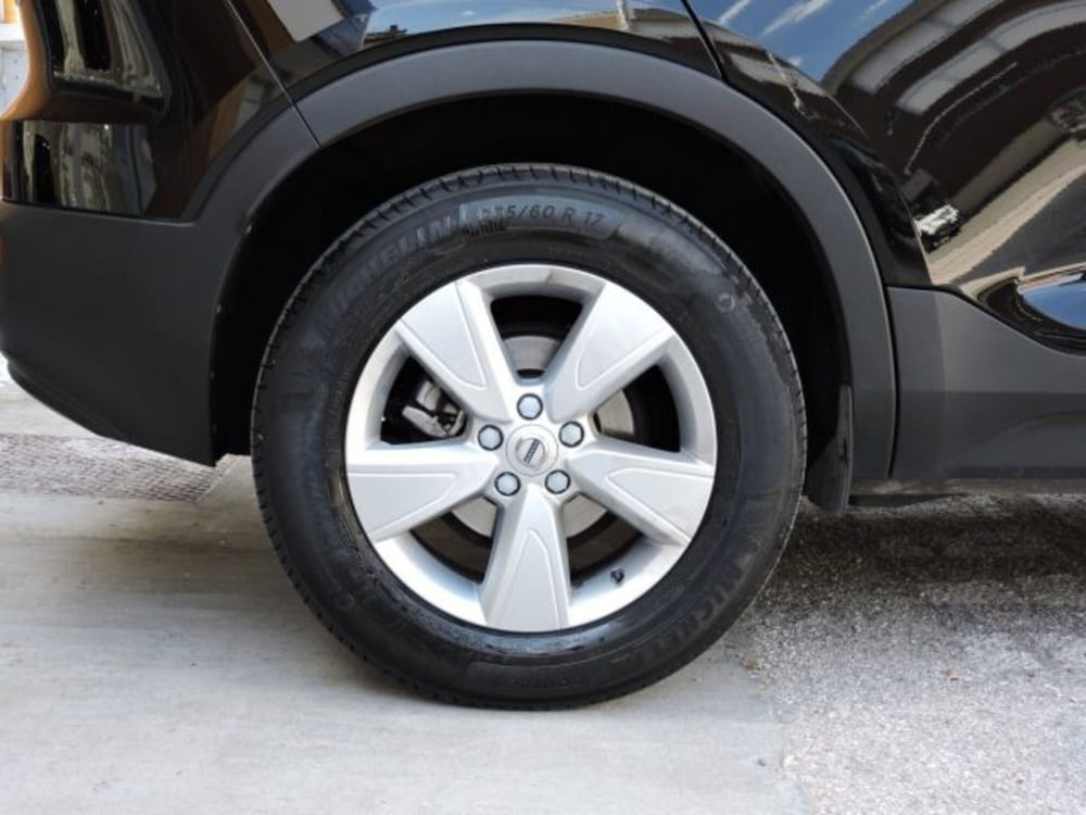 Volvo XC40 usata a Firenze (7)