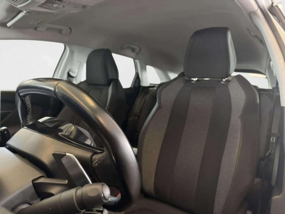 Peugeot 3008 usata a Firenze (10)