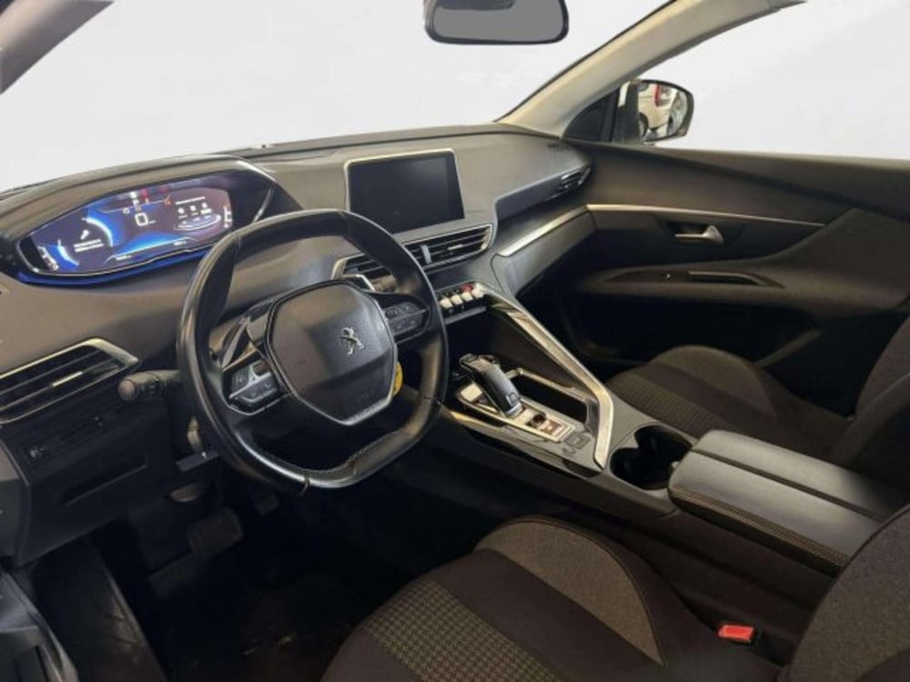 Peugeot 3008 usata a Firenze (11)
