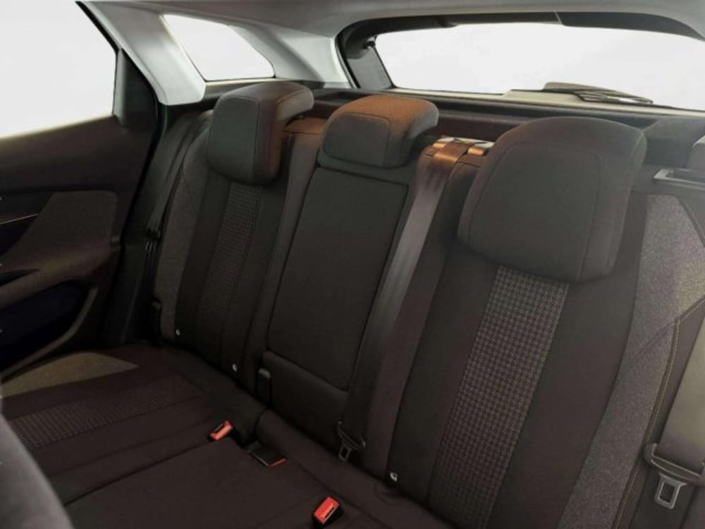 Peugeot 3008 usata a Firenze (12)
