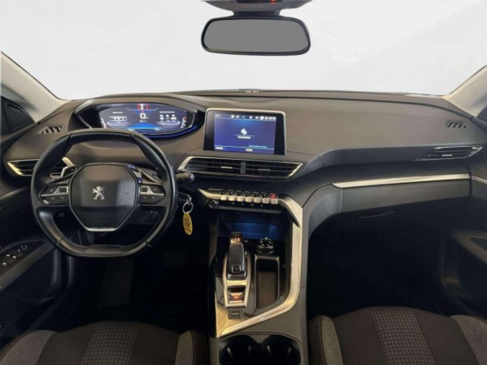 Peugeot 3008 usata a Firenze (13)