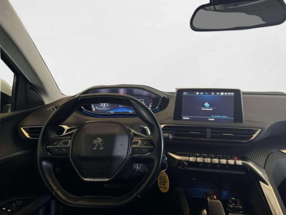 Peugeot 3008 usata a Firenze (14)