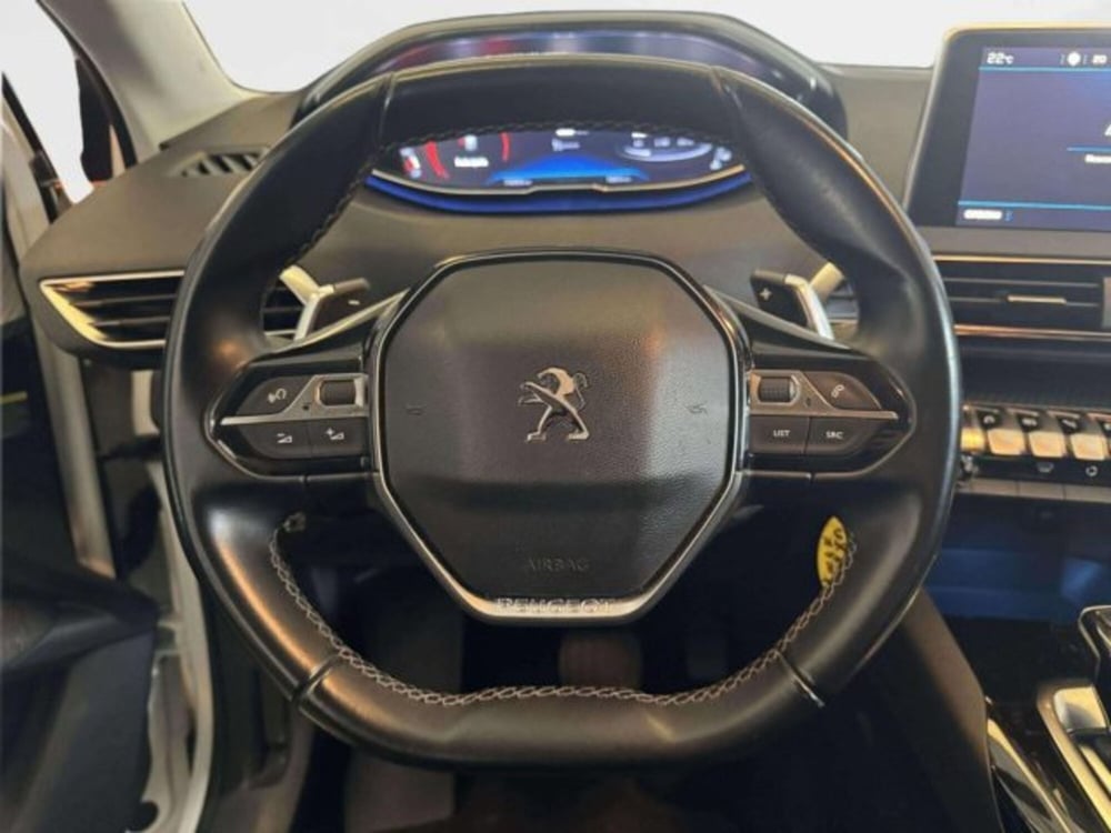 Peugeot 3008 usata a Firenze (15)