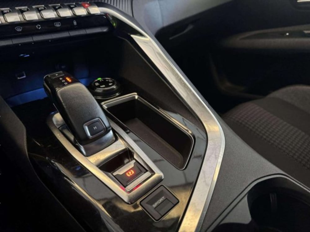 Peugeot 3008 usata a Firenze (16)