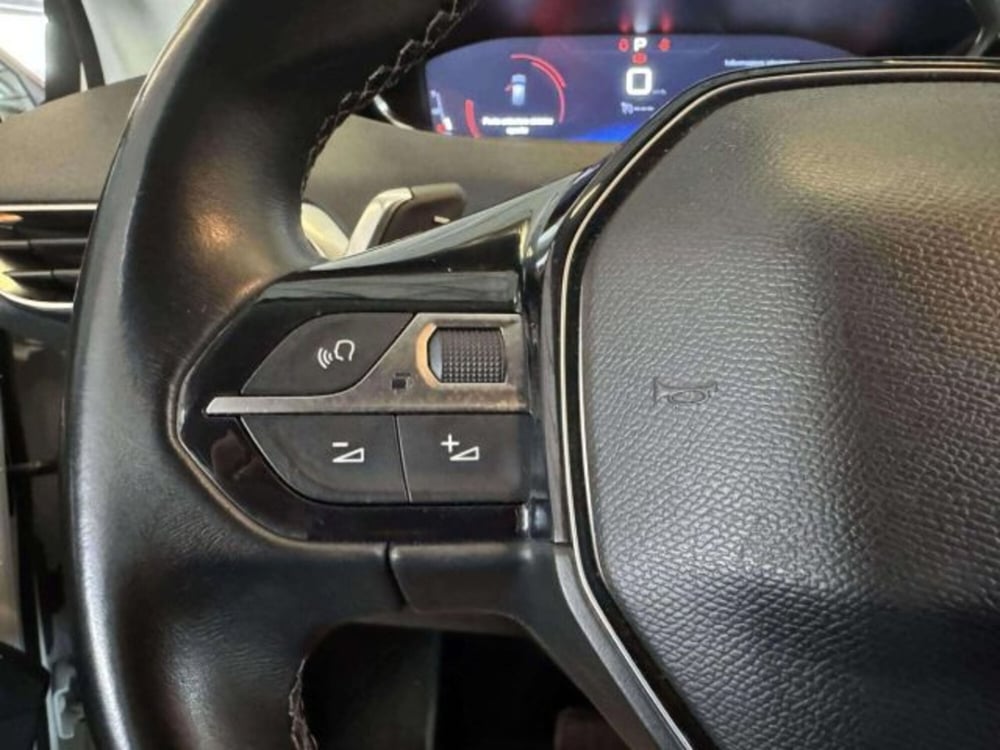 Peugeot 3008 usata a Firenze (20)
