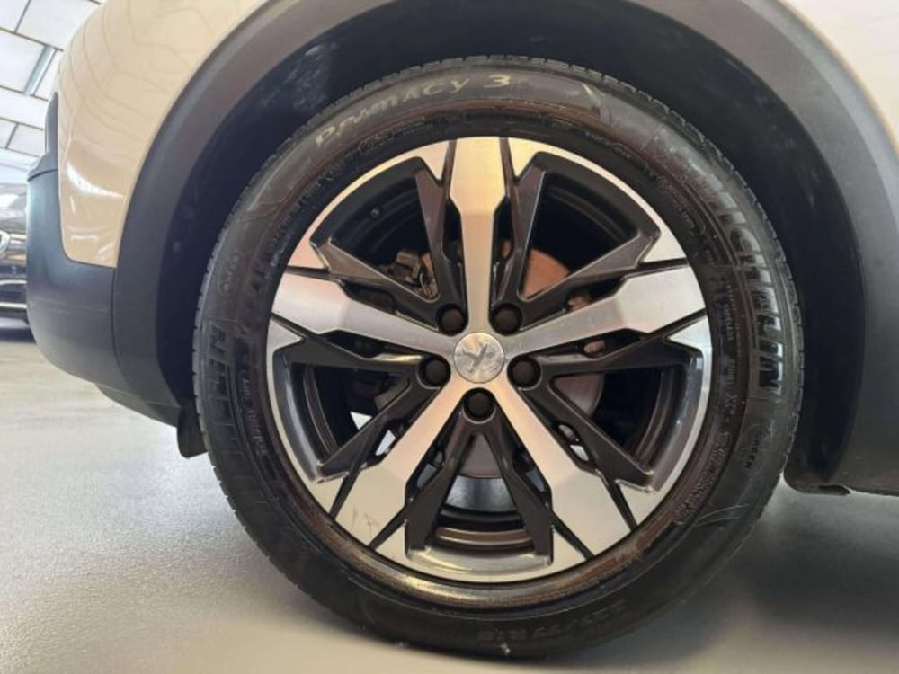 Peugeot 3008 usata a Firenze (7)