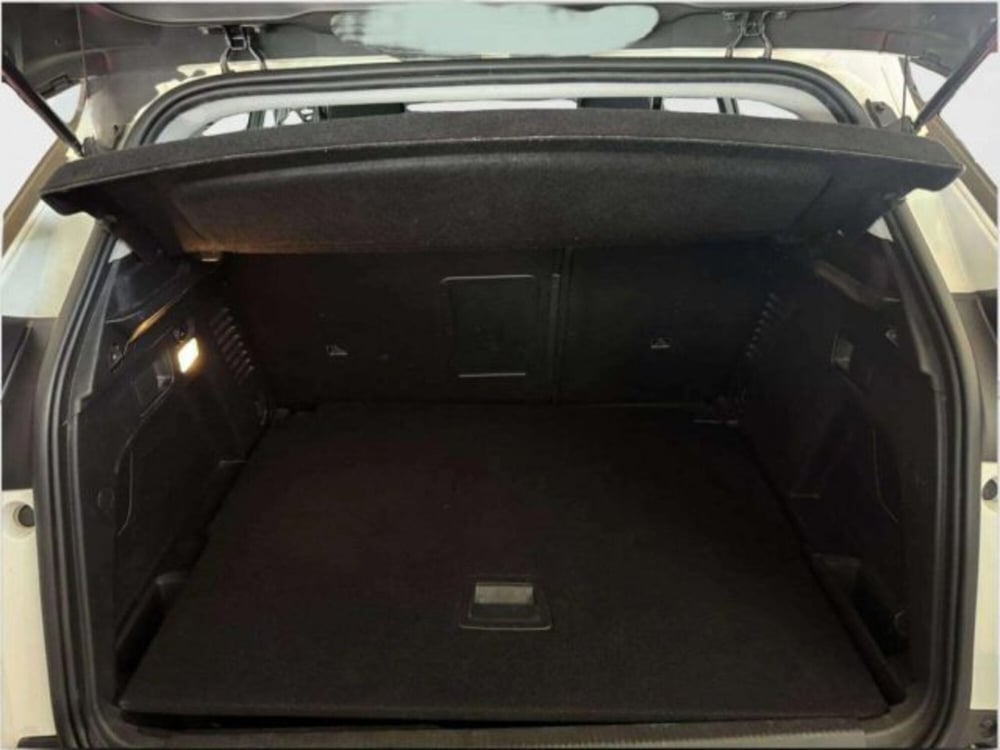 Peugeot 3008 usata a Firenze (9)