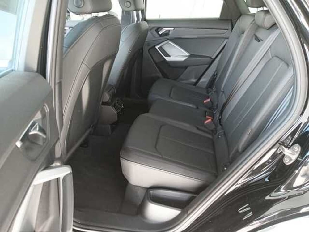 Audi Q3 Sportback usata a Lucca (10)