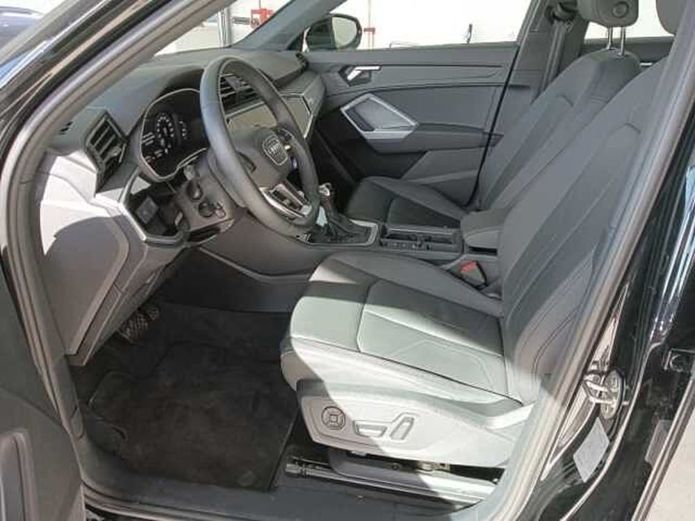 Audi Q3 Sportback usata a Lucca (11)