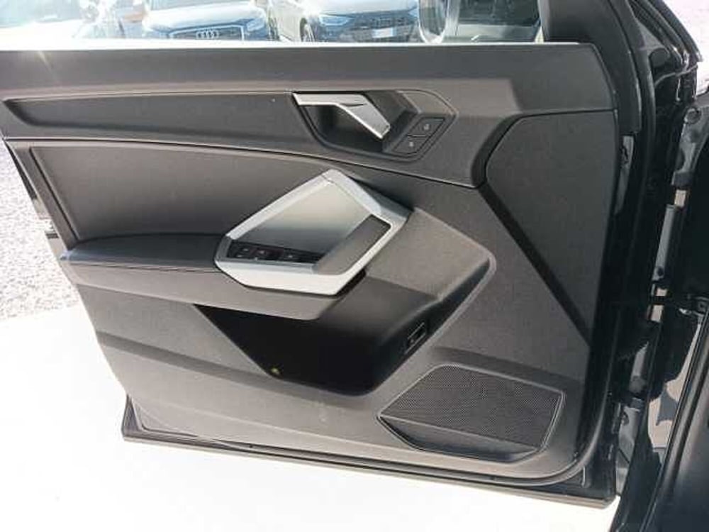Audi Q3 Sportback usata a Lucca (12)