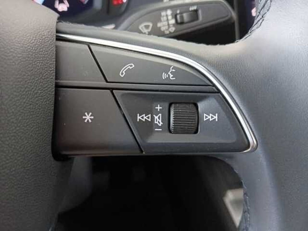 Audi Q3 Sportback usata a Lucca (15)