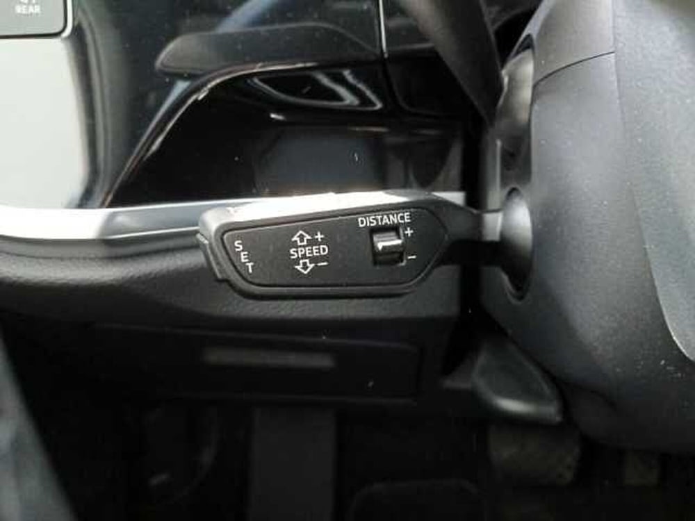 Audi Q3 Sportback usata a Lucca (16)