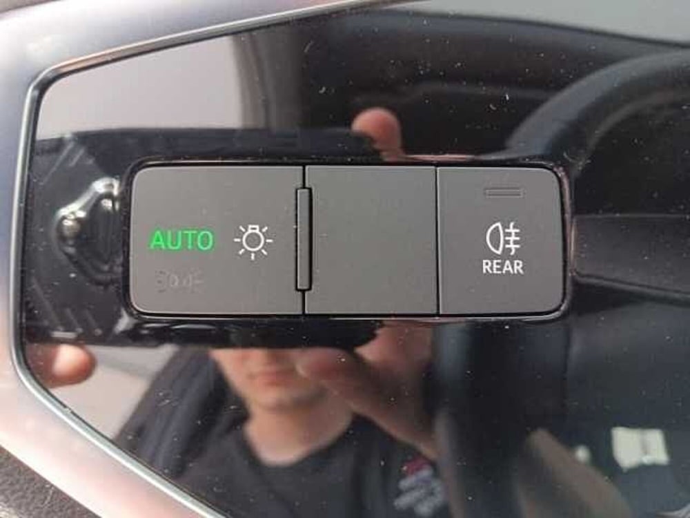 Audi Q3 Sportback usata a Lucca (19)