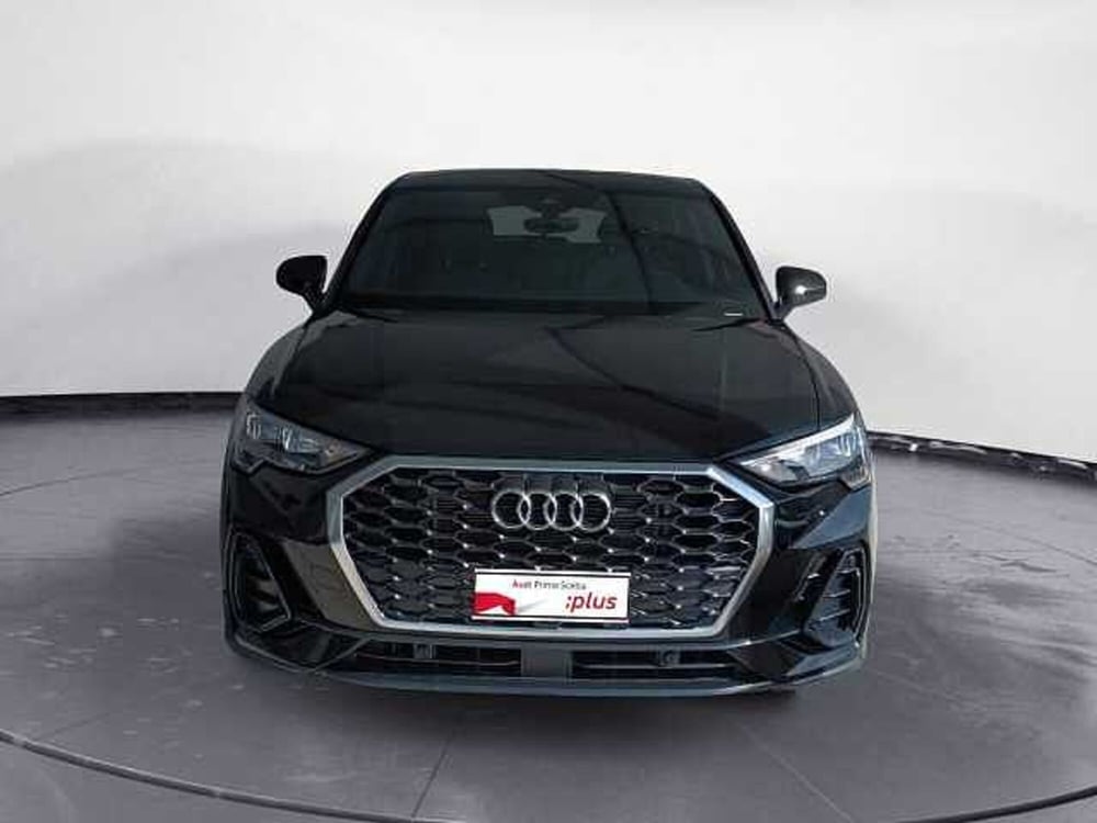 Audi Q3 Sportback usata a Lucca (2)