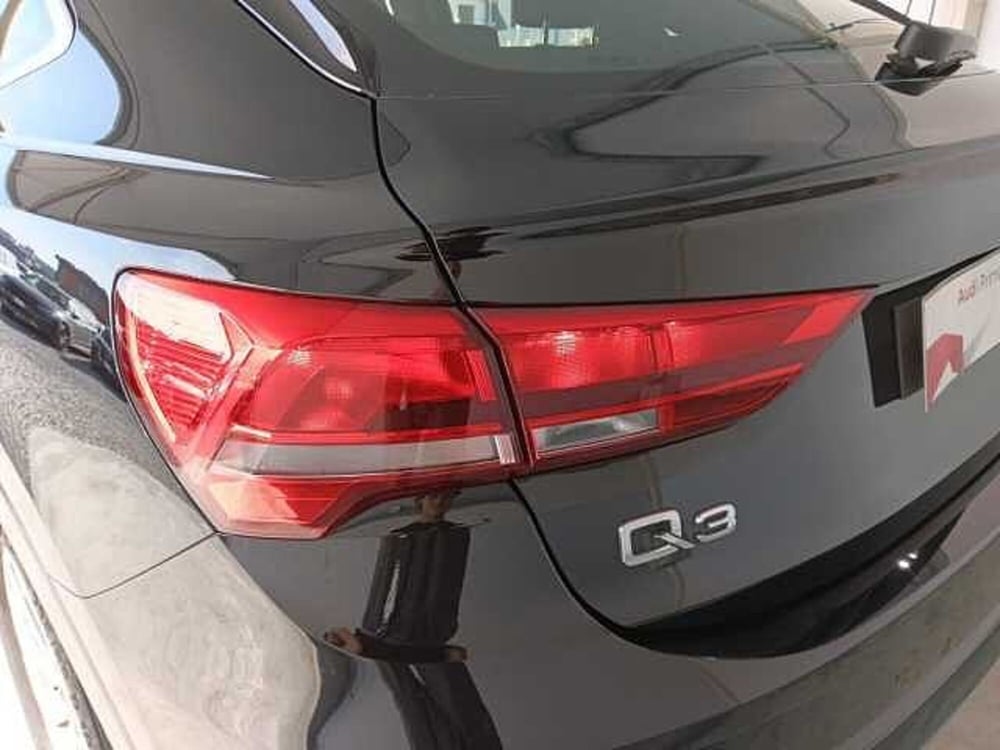 Audi Q3 Sportback usata a Lucca (5)
