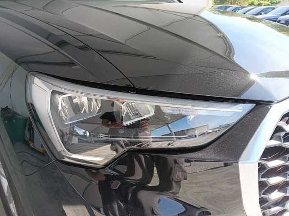 Audi Q3 Sportback usata a Lucca (6)