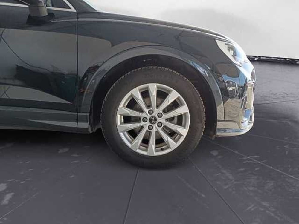 Audi Q3 Sportback usata a Lucca (7)