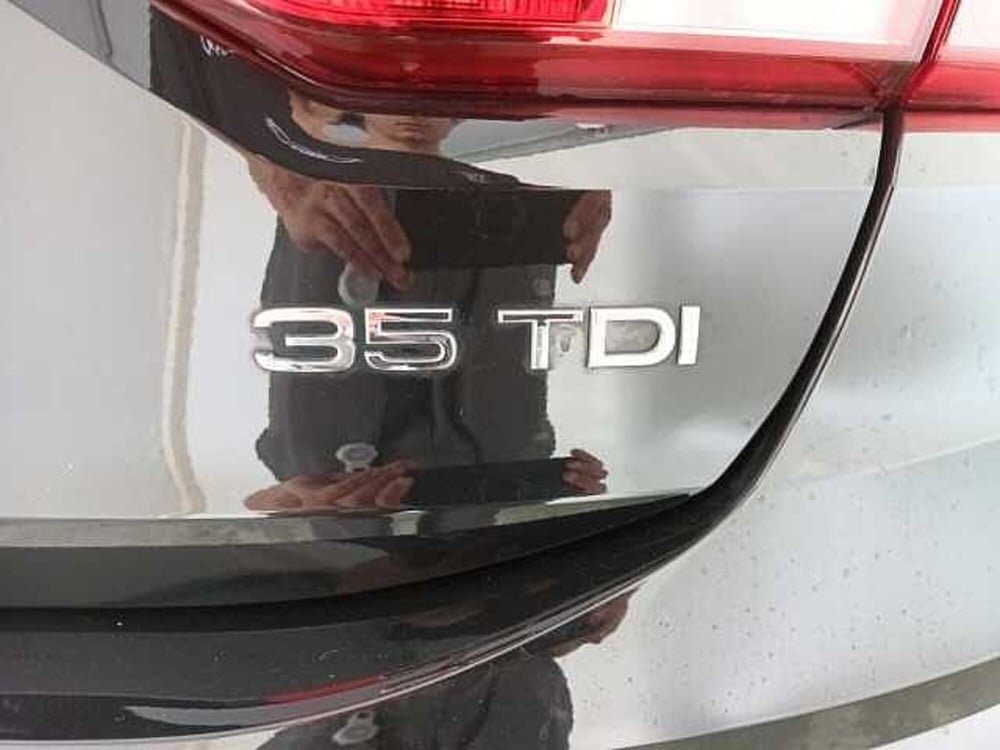 Audi Q3 Sportback usata a Lucca (8)
