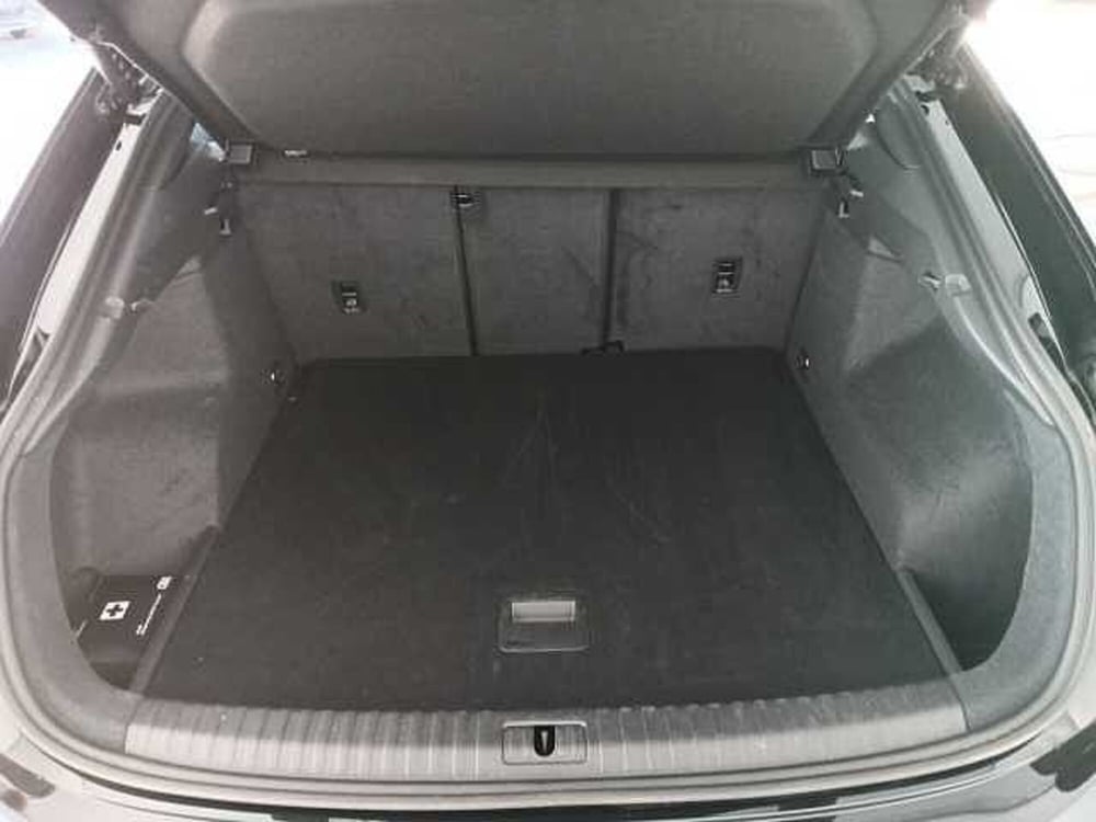 Audi Q3 Sportback usata a Lucca (9)
