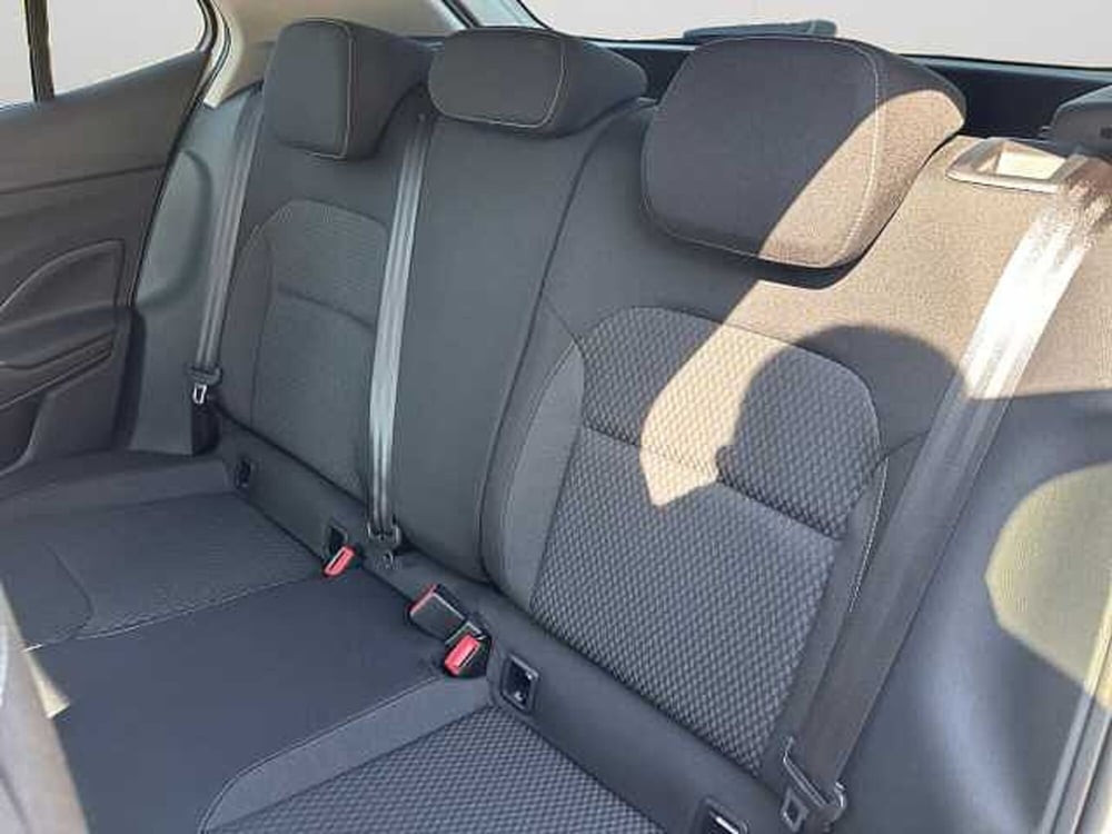 Skoda Fabia usata a Verona (10)
