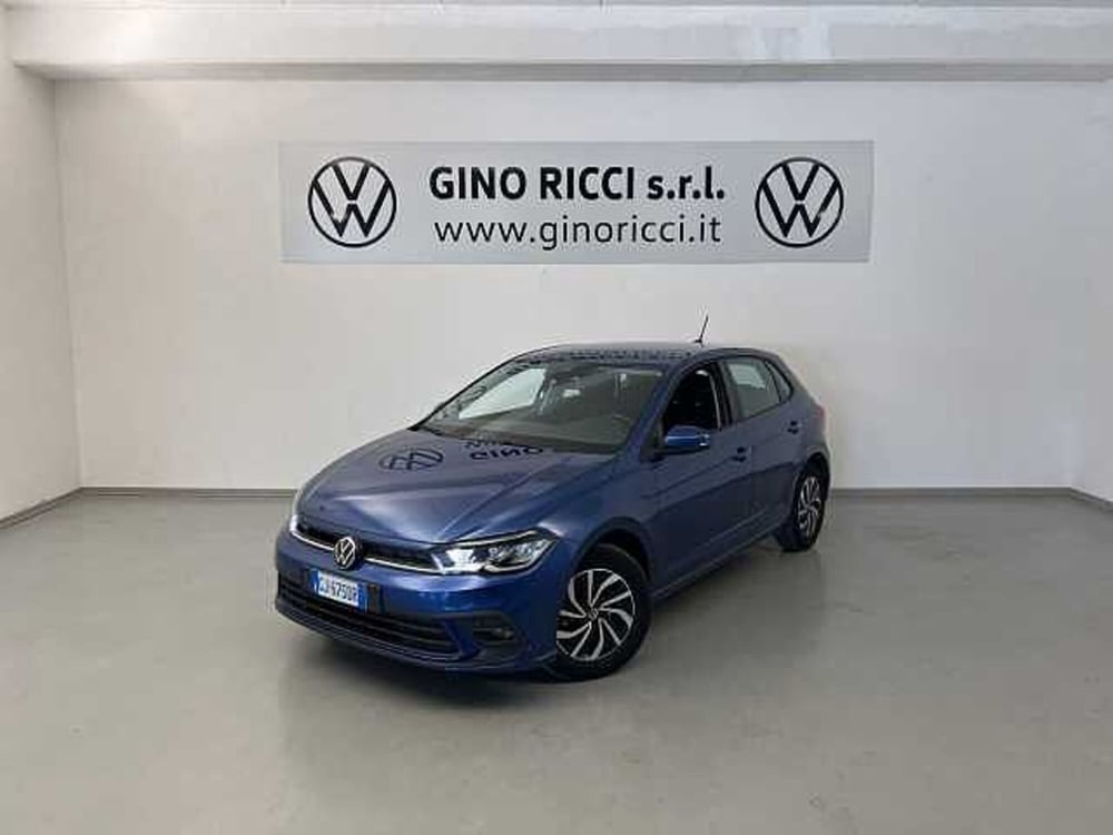 Volkswagen Polo usata a Forlì-Cesena