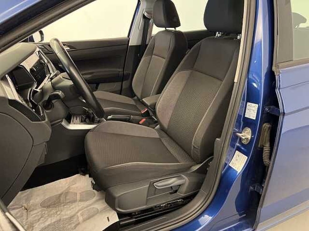 Volkswagen Polo usata a Forlì-Cesena (10)
