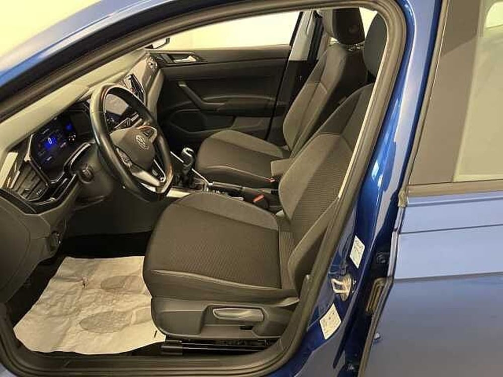 Volkswagen Polo usata a Forlì-Cesena (11)