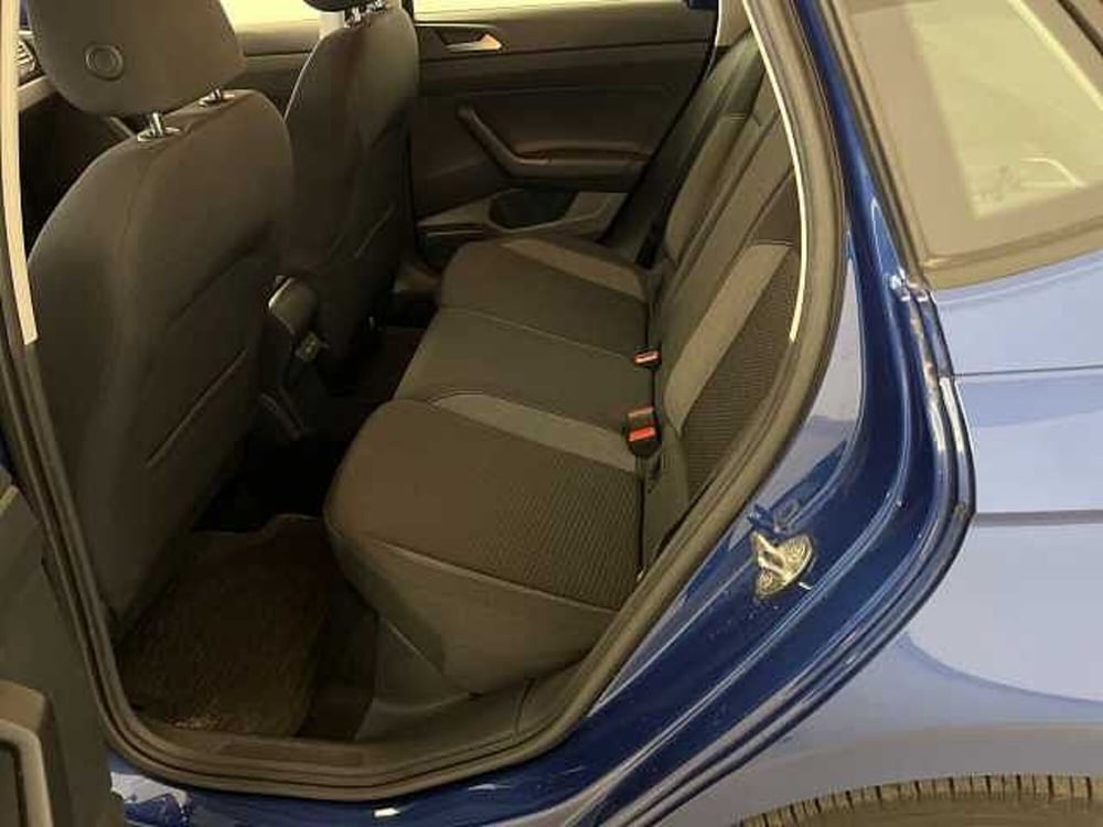Volkswagen Polo usata a Forlì-Cesena (12)