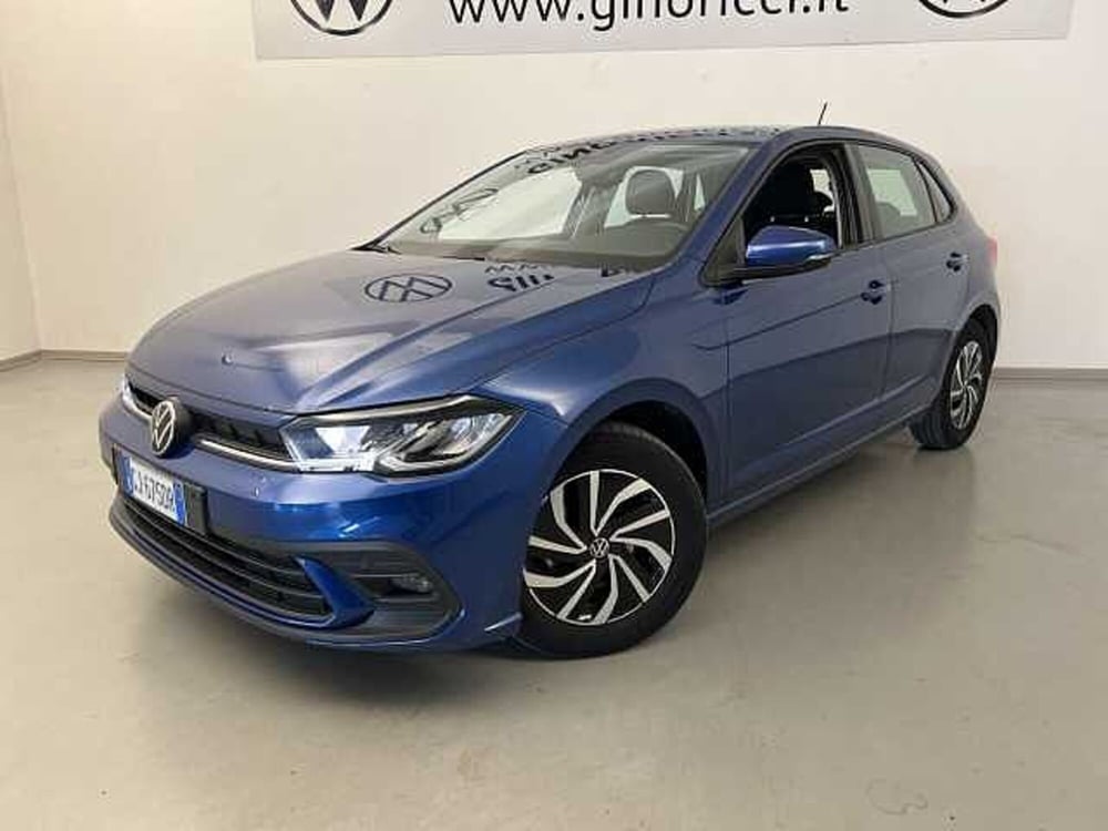 Volkswagen Polo usata a Forlì-Cesena (2)