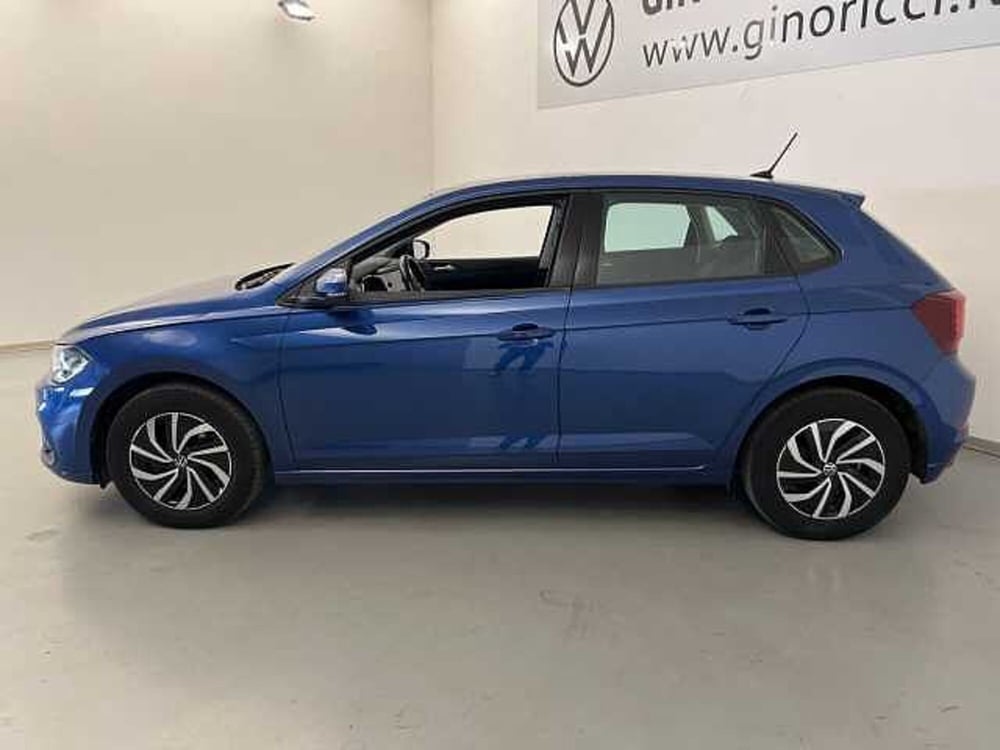 Volkswagen Polo usata a Forlì-Cesena (3)