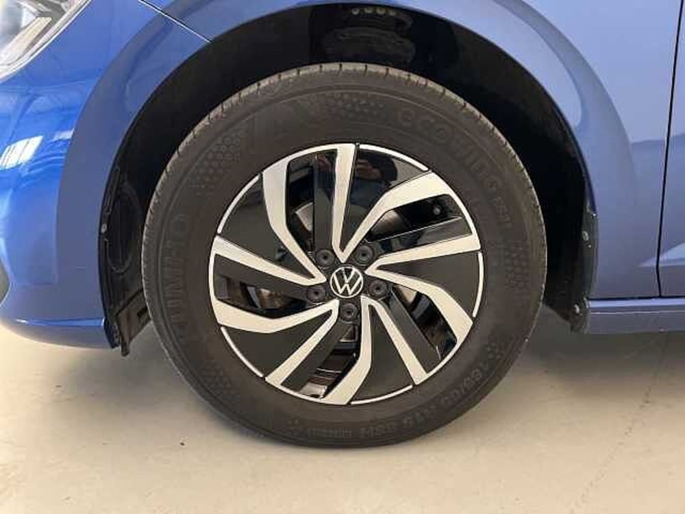Volkswagen Polo usata a Forlì-Cesena (9)