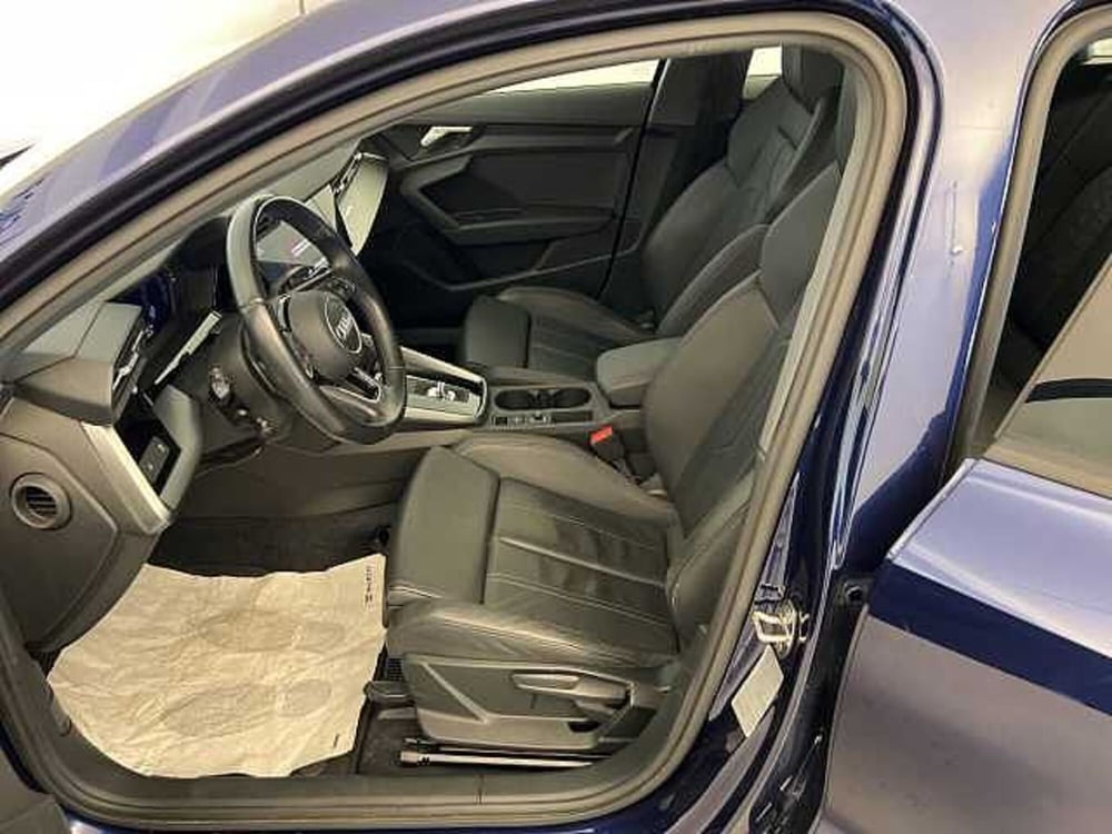 Audi A3 Sportback usata a Forlì-Cesena (12)