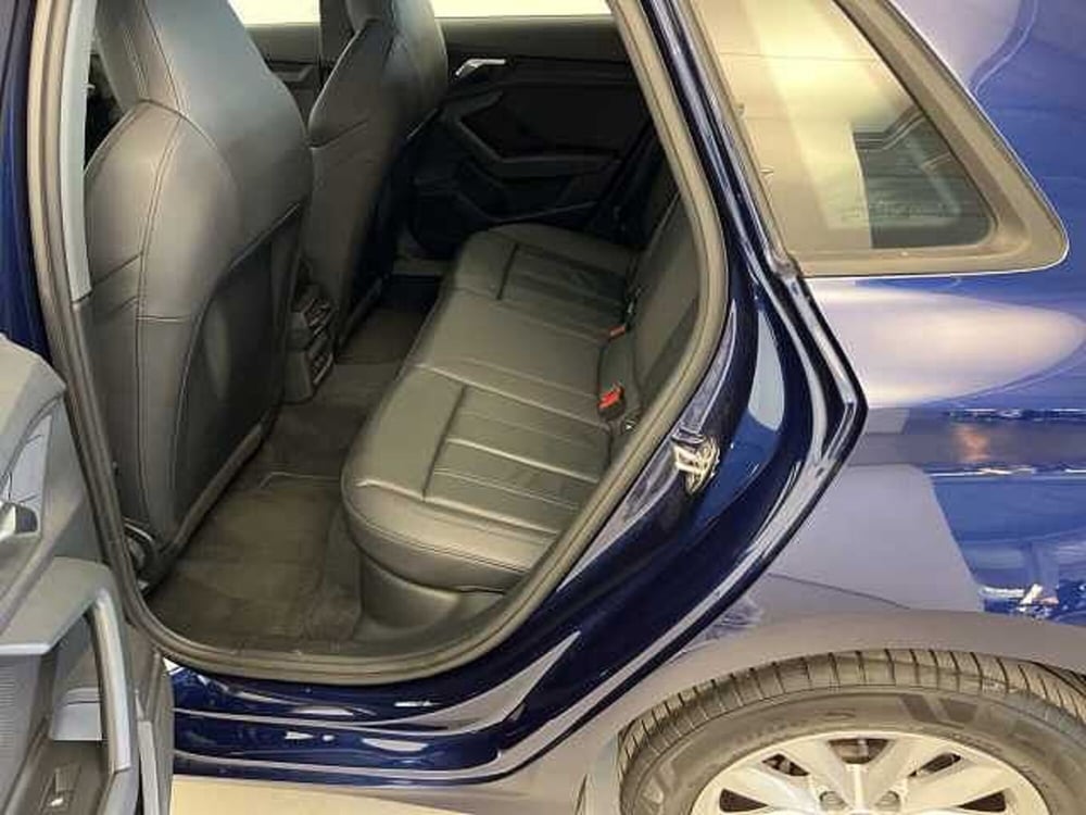 Audi A3 Sportback usata a Forlì-Cesena (13)