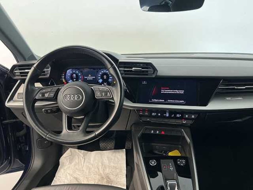 Audi A3 Sportback usata a Forlì-Cesena (14)