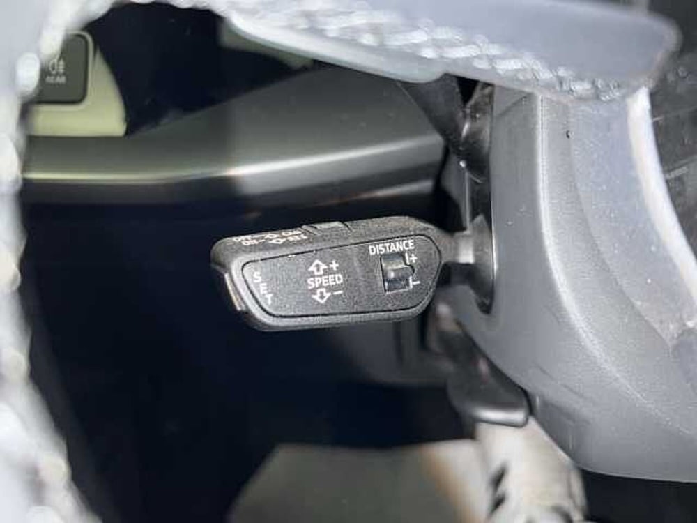 Audi A3 Sportback usata a Forlì-Cesena (20)