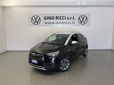 Opel Crossland X 1.2 12V Innovation del 2018 usata a Cesena